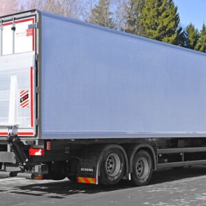 Trampilla elevadora ZEPRO Z 15/20
