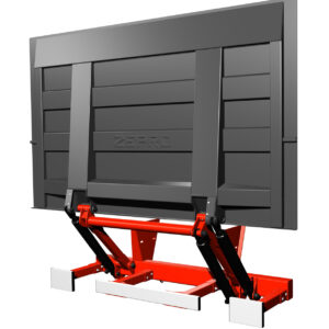 Trampilla elevadora ZEPRO Z10