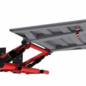 Trampilla elevadora ZEPRO ZDK 250