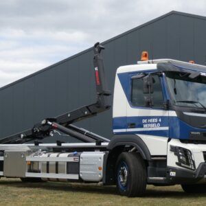 MULTILIFT Ultima 16S