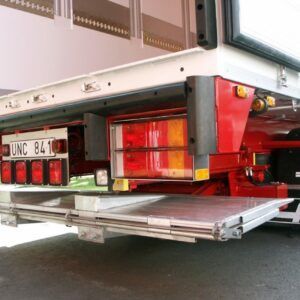 TRAMPILLAS ZEPRO ZTMK2-25-135/155