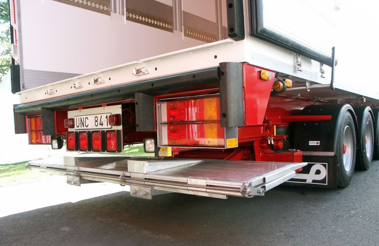 TRAMPILLAS ZEPRO ZTMK2-25-135/155