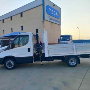 HIAB 038 CLX B3