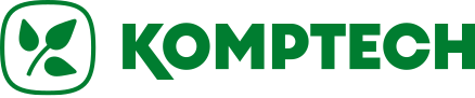 Komptech logo