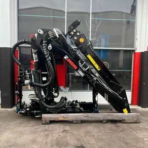 Jonsered J1400Z 95 con cabina